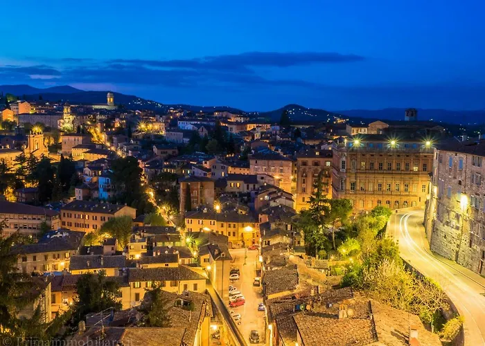 Bartolo Suite Centro Storico Perugia
