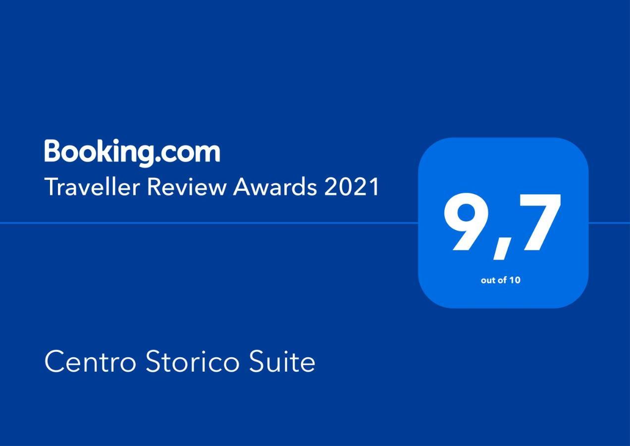 Bartolo Centro Storico Apartment
