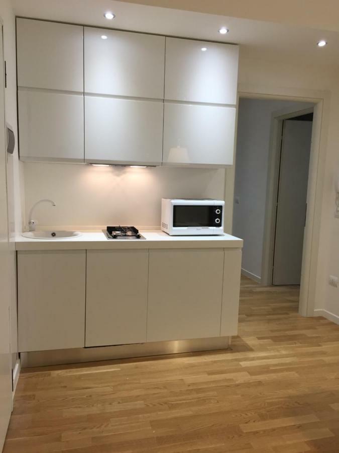 Bartolo Centro Storico Apartment