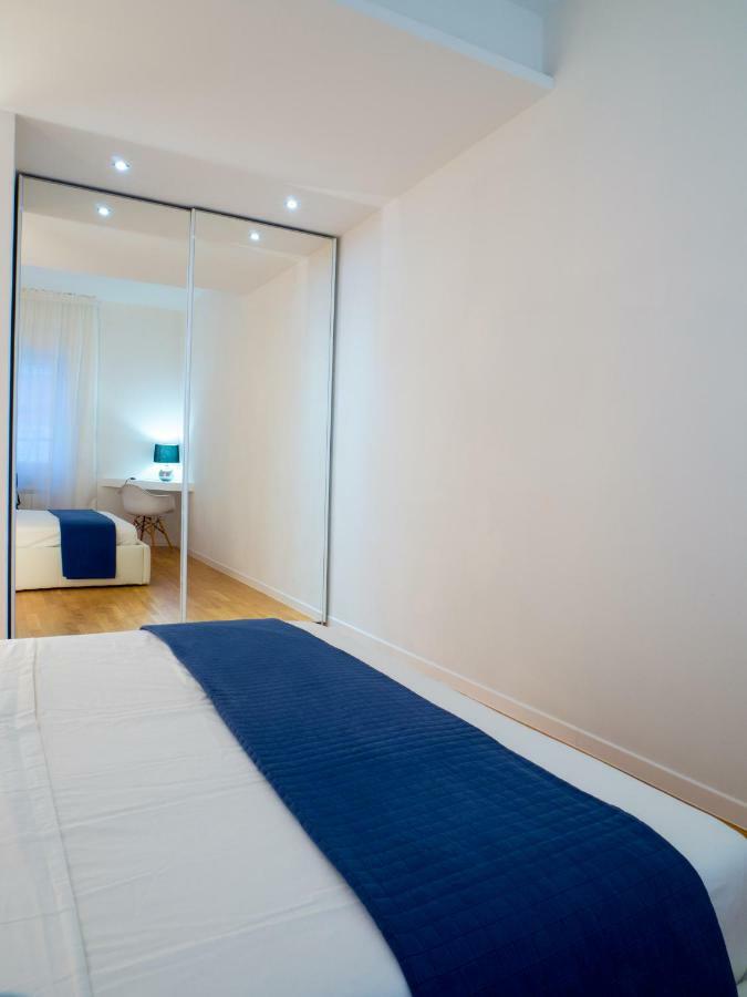 Bartolo Centro Storico Apartment *