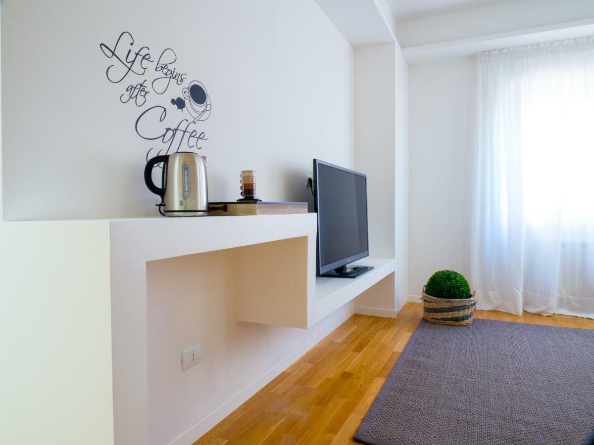 Bartolo Centro Storico Apartment Perugia