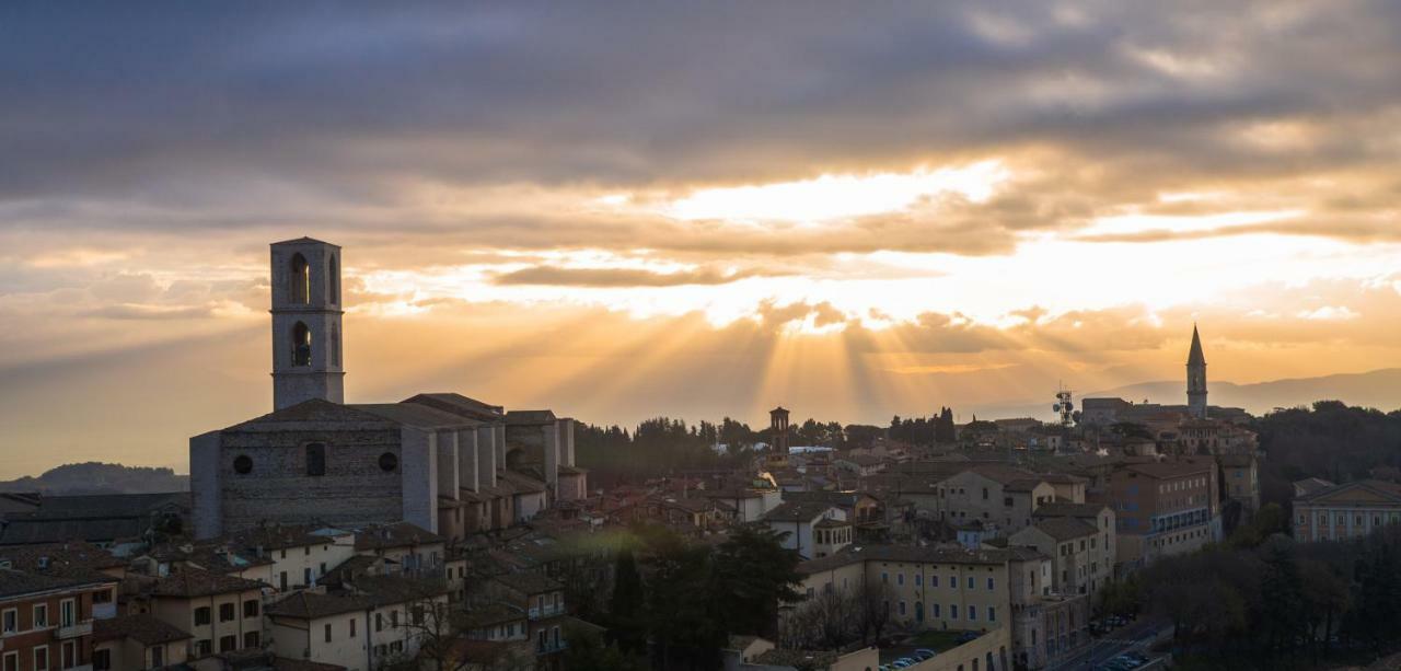Bartolo Centro Storico