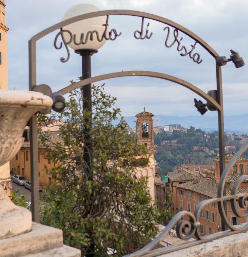 Bartolo Centro Storico * Perugia